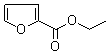 呋喃-2-羧酸乙酯結(jié)構(gòu)式_1335-40-6結(jié)構(gòu)式