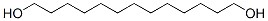 1,13-十三烷二醇結構式_13362-52-2結構式