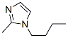 1-Butyl-2-methylimidazoleStructure,13435-22-8Structure 1-Butyl-2-methylimidazole Structure,13435-22-8Structure