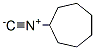異氰基環(huán)庚烷結(jié)構(gòu)式_134420-07-8結(jié)構(gòu)式