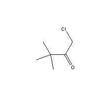 一氯頻吶酮結(jié)構(gòu)式_13547-70-1結(jié)構(gòu)式
