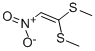 1,1-Bis(methylthio)-2-nitroethyleneStructure,13623-94-4Structure 1,1-Bis(methylthio)-2-nitroethylene Structure,13623-94-4Structure