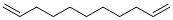 1,10-十一二烯結構式_13688-67-0結構式