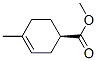 (r)-(9ci)-4-甲基-3-環(huán)己烯-1-羧酸甲酯結(jié)構(gòu)式_137492-77-4結(jié)構(gòu)式