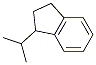 1H-indene,2,3-dihydro-1-(1-methylethyl)-,(-)-(9ci) Structure,137823-74-6Structure