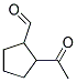 (9ci)-2-乙?；?環(huán)戊烷羧醛結(jié)構(gòu)式_137846-66-3結(jié)構(gòu)式