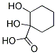 (9ci)-1,2-二羥基-環(huán)己烷羧酸結構式_138002-07-0結構式