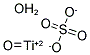 硫酸氧化鈦(IV)結(jié)構(gòu)式_13825-74-6結(jié)構(gòu)式
