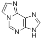 1,N6-亞乙烯基腺嘌呤結(jié)構(gòu)式_13875-63-3結(jié)構(gòu)式