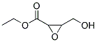(9ci)-3-(羥基甲基)-環(huán)氧乙烷羧酸乙酯結構式_139165-10-9結構式