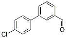 4-氯聯(lián)苯-3-甲醛結(jié)構(gòu)式_139502-80-0結(jié)構(gòu)式