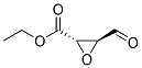 (2s-反式)-(9ci)-3-甲?；?環(huán)氧乙烷羧酸乙酯結(jié)構(gòu)式_140925-20-8結(jié)構(gòu)式
