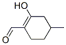 (9ci)-2-羥基-4-甲基-1-環(huán)己烯-1-羧醛結(jié)構(gòu)式_142179-21-3結(jié)構(gòu)式