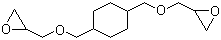 1,4-Cyclohexanedimethanol diglycidyl etherStructure,14228-73-0Structure 1,4-Cyclohexanedimethanol diglycidyl ether Structure,14228-73-0Structure