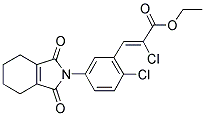 吲哚酮草-乙基結(jié)構(gòu)式_142891-20-1結(jié)構(gòu)式