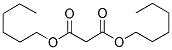 丙二酸二己酯結(jié)構(gòu)式_1431-37-4結(jié)構(gòu)式