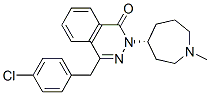 (R)-氮卓斯汀結構式_143228-84-6結構式