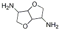 (3R,3as,6r,6as)-六氫呋喃并[3,2-b]呋喃-3,6-二胺結構式_143396-58-1結構式