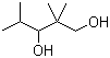 2,2,4-Trimethyl-1,3-pentanediolStructure,144-19-4Structure 2,2,4-Trimethyl-1,3-pentanediol Structure,144-19-4Structure
