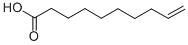 9-癸烯酸結(jié)構式_14436-32-9結(jié)構式