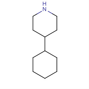 4-環(huán)己基哌啶結構式_14446-73-2結構式