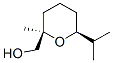 2H-pyran-2-methanol,tetrahydro-2-methyl-6-(1-methylethyl)-,cis-(9ci)Structure,146307-61-1Structure 2H-pyran-2-methanol,tetrahydro-2-methyl-6-(1-methylethyl)-,cis-(9ci) Structure,146307-61-1Structure