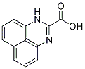 1H-伯啶-2-羧酸結構式_146603-28-3結構式