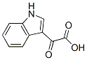3-吲哚乙醛酸結(jié)構(gòu)式_1477-49-2結(jié)構(gòu)式