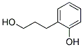2-(3-羥基丙基)苯酚結(jié)構(gòu)式_1481-92-1結(jié)構(gòu)式