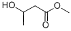 R-3-羥基丁酸甲酯結(jié)構(gòu)式_1487-49-6結(jié)構(gòu)式