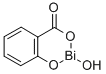 Bismuthsubsalicylate Structure,14882-18-9Structure