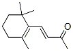 beta-紫羅蘭酮結(jié)構(gòu)式_14901-07-6結(jié)構(gòu)式