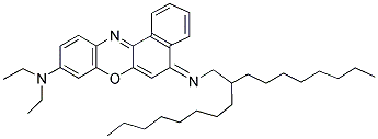 發(fā)色離子載體III結(jié)構(gòu)式_149683-18-1結(jié)構(gòu)式
