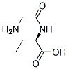 Butanoic acid, 2-[(aminoacetyl)amino]-, (2r)-(9ci) Structure,149751-70-2Structure