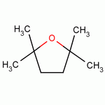 2,2,5,5-Tetramethyltetrahydrofuran Structure,15045-43-9Structure