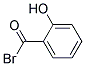 Benzoyl bromide, 2-hydroxy-(9ci) Structure,151093-36-6Structure