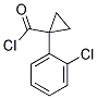 (9ci)-1-(2-氯苯基)-環(huán)丙烷羰酰氯結(jié)構(gòu)式_151154-92-6結(jié)構(gòu)式