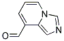 咪唑并[1,5-a]吡啶-8-羧醛 (9ci)結構式_151509-03-4結構式