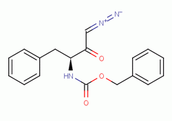 Z-l-phe-chn2結構式_15196-02-8結構式