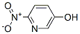 5-Hydroxy-2-nitropyridine Structure,15206-26-5Structure