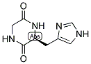 CYCLO(-GLY-HIS)結構式_15266-88-3結構式