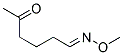 (9ci)-5-氧代-己醛結(jié)構(gòu)式_154474-11-0結(jié)構(gòu)式