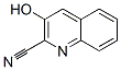 2-氰基-3-羥基喹啉結(jié)構(gòu)式_15462-43-8結(jié)構(gòu)式