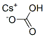 銫碳酸氫鈉結(jié)構(gòu)式_15519-28-5結(jié)構(gòu)式