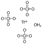 高氯酸鉈結(jié)構(gòu)式_15596-83-5結(jié)構(gòu)式