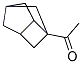 (9ci)-1-三環(huán)[3.2.1.03,6]-3-辛基-乙酮結(jié)構(gòu)式_156895-18-0結(jié)構(gòu)式