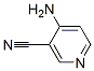 4-Amino-nicotinonitrile Structure,15827-84-6Structure