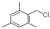 2,4,6-三甲基氯芐結(jié)構(gòu)式_1585-16-6結(jié)構(gòu)式