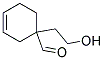 (9ci)-1-(2-羥基乙基)-3-環(huán)己烯-1-羧醛結(jié)構(gòu)式_158660-81-2結(jié)構(gòu)式