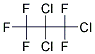 1,2,2-三氯五氟丙烷結(jié)構(gòu)式_1599-41-3結(jié)構(gòu)式